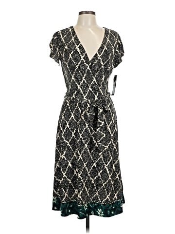 Donna Morgan Casual Dress (view 1)