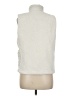 Talbots Outlet 100% Polyester Ivory Vest Size M - photo 2