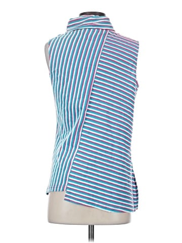 Neon Buddha Short Sleeve Turtleneck (view 2)