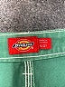 Dickies Green Jeans Size 5 - photo 7