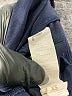 Unbranded Blue Active Pants Size XS - photo 4