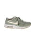 Nike Green Sneakers Size 8 1/2 - photo 1