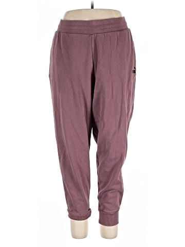 Puma Track Pants (view 1)