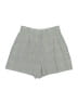 Sandro Tweed Gray Shorts Size EU (FR) 36 / US 4 - photo 1