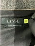 Lyssé Brown Casual Pants Size XL - photo 4