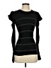 7 For All Mankind Black Pullover Sweater Size S - photo 1
