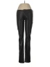 Genetic Denim Metallic Black Casual Pants Size 28 waist - photo 1