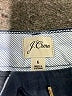 J.Crew Solid Blue Shorts Size 6 - photo 3