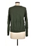 Sundry Hearts Green Sweatshirt Size Sm (1) - photo 2