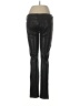 Genetic Denim Metallic Black Casual Pants Size 28 waist - photo 2