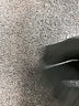 J Brand Stripes Black Wool Pants Size M - photo 8