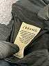 J Brand Stripes Black Wool Pants Size M - photo 9