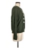 Sundry Hearts Green Sweatshirt Size Sm (1) - photo 4