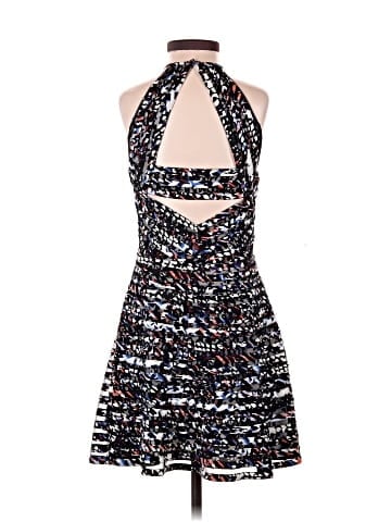 Parker Cocktail Dress (view 2)
