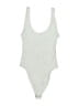 Zara Gray Bodysuit Size M - photo 1