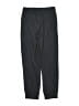 OshKosh B'gosh 100% Polyester Stars Black Sweatpants Size 12 - photo 2
