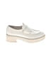 Jeffrey Campbell White Flats Size 6 - photo 1