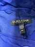 Eileen Fisher Blue Raincoat Size P (petite) - photo 6