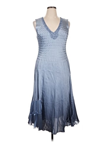 Komarov Cocktail Dress (view 1)