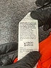 SPANX Orange Jacket Size XS - photo 9