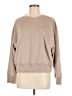 YPB Tan Sweatshirt Size M - photo 1