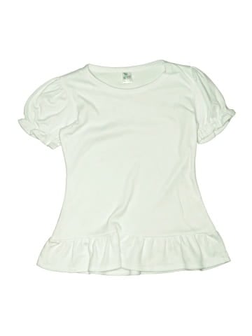Laughing Giraffe Short Sleeve T-Shirt (view 1)