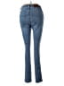 Madewell Stripes Blue Jeans Size 26 waist - photo 2