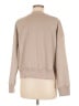 YPB Tan Sweatshirt Size M - photo 2