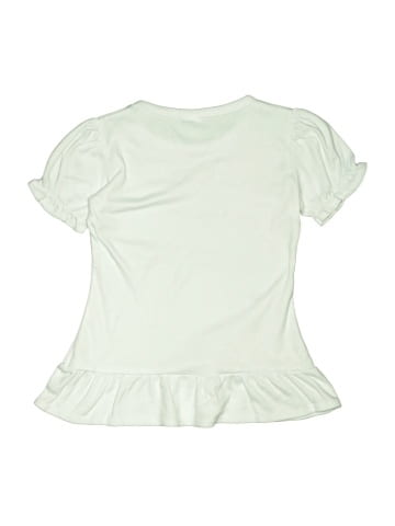 Laughing Giraffe Short Sleeve T-Shirt (view 2)