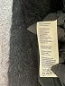 Rebecca Minkoff Gray Wool Coat Size 0 - photo 7