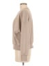 YPB Tan Sweatshirt Size M - photo 5