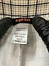 Angel Cult Plaid Gray Dress Pants Size XL - photo 7