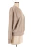 YPB Tan Sweatshirt Size M - photo 4