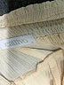 Assorted Brands Solid Ivory Casual Skirt Size M - photo 4