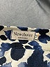 Newchoice 100% Polyester Animal Print Blue Casual Skirt Size M - photo 4