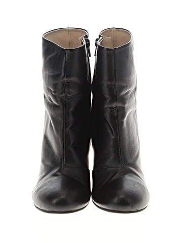 Sydney Brown Ankle Boots (view 2)