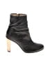 Sydney Brown Black Ankle Boots Size EU (IT) 40 / US 10 - photo 1