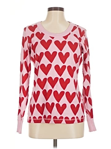 Hanna Andersson Pullover Sweater (view 1)