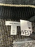 Nine West Black Pullover Sweater Size M - photo 7