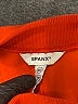 SPANX Color Block Orange Track Pants Size XS - photo 7