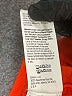 SPANX Color Block Orange Track Pants Size XS - photo 9