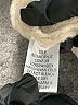 Newbury Kustom Ivory Turtleneck Sweater Size Sm - Med - photo 8