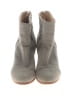 Rag & Bone Gray Tan Ankle Boots Size EU 39 - photo 2