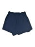 Shein Solid Blue Athletic Shorts Size 6 - photo 2