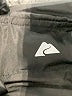 Assorted Brands 100% Polyester Solid Black Snow Jacket Size 1X - photo 6