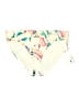 Calia Print Ivory Swimsuit Bottoms Size XL - photo 1