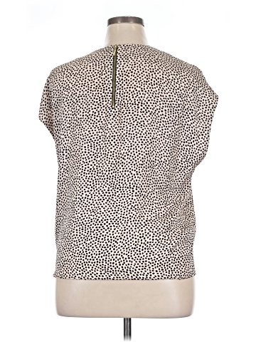 Express Short Sleeve Top (view 2)