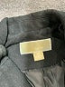 MICHAEL Michael Kors Black Coat Size XS - photo 6
