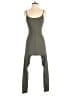 Wild Fable Solid Green Jumpsuit Size M - photo 1