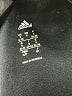 Adidas 100% Polyester Black Track Pants Size S - photo 4
